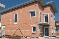 Kindallachan home extensions