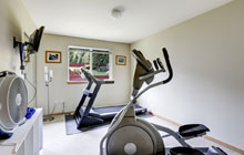 Kindallachan home gym construction leads